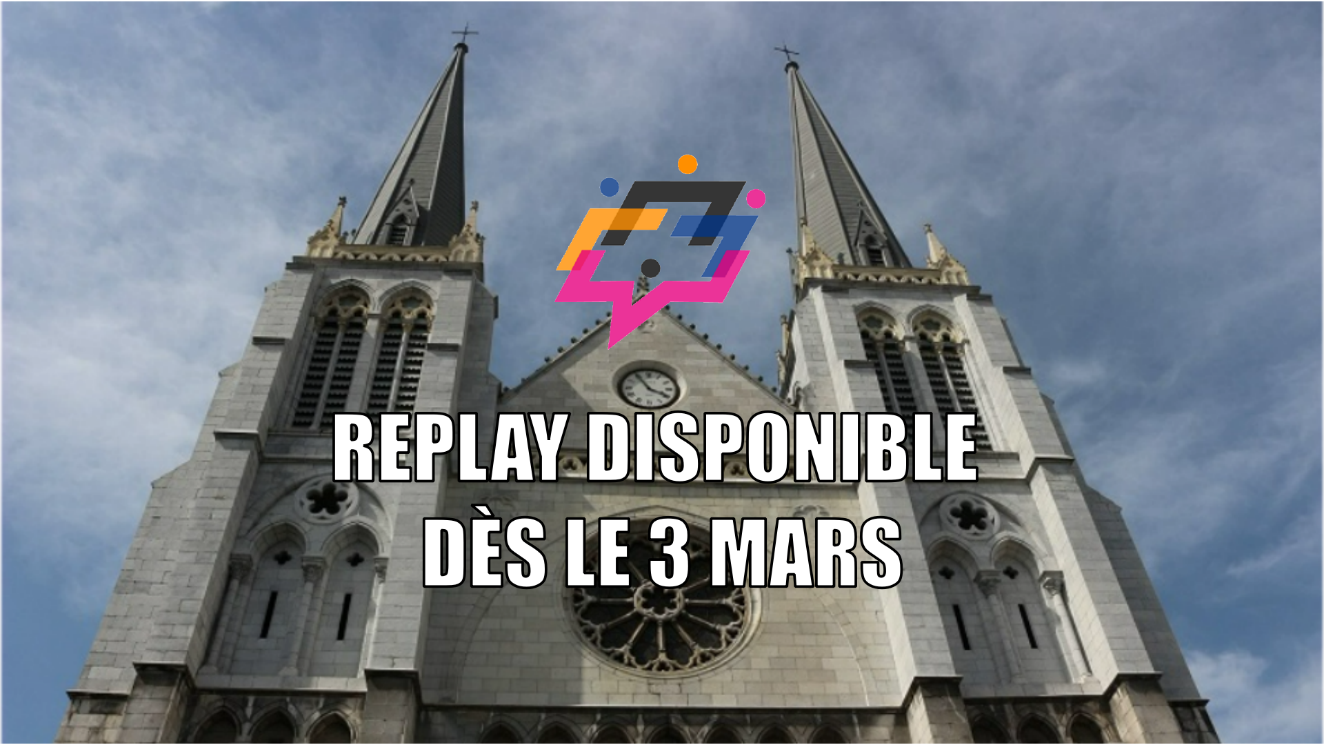 REPLAY 3 MARS