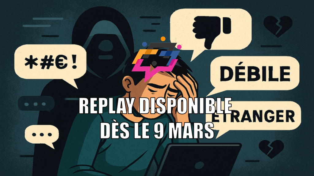 REPLAY 9 MARS